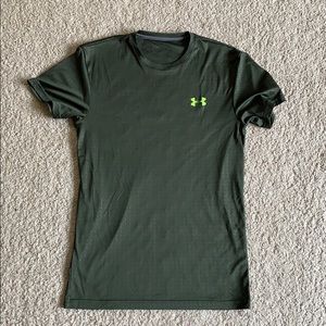 Under Armour Workout Shirt